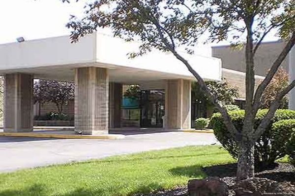 HOTEL MARION (Marion)